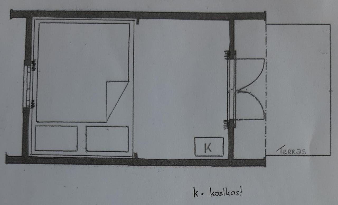 Campland Villa อาร์เซิน ภายนอก รูปภาพ